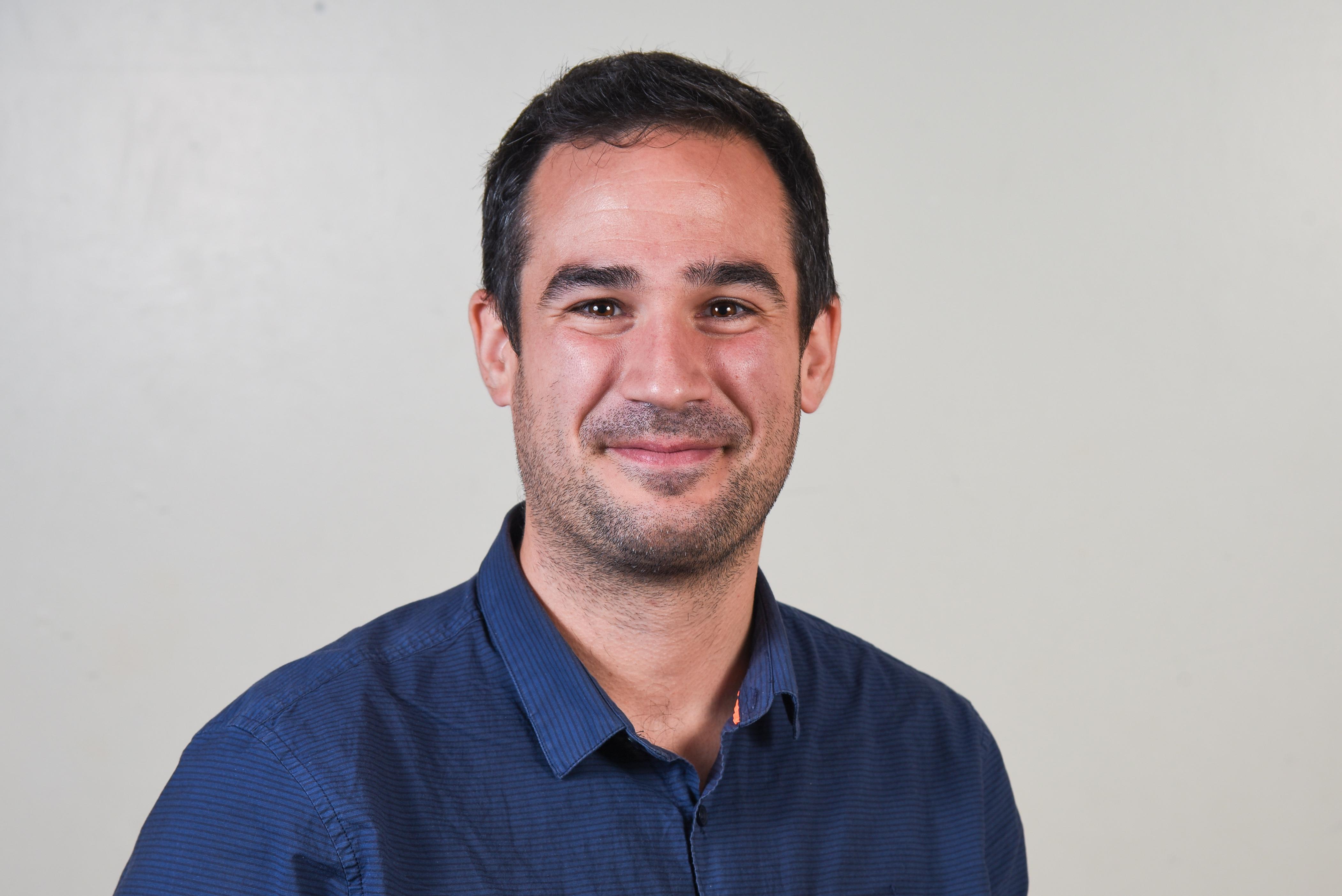 David Collins appointed Head of Wind, Brass & Percussion at RIAM | RIAM