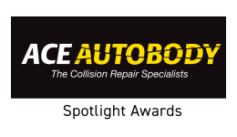 Ace Autobody Logo
