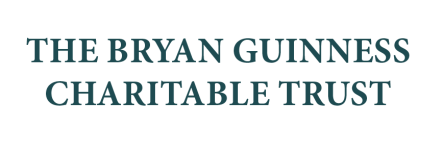Bryan Guinness Charitable Trust logo