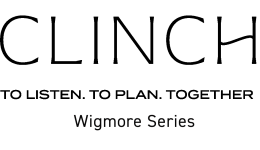 Clinch Wealth Management logo