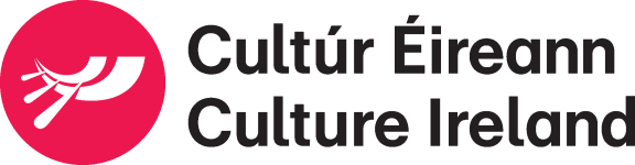 Logo for Culture Ireland