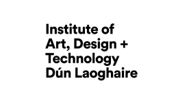 IADT logo