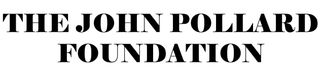 JohnPollard Foundation logo
