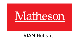 Matheson LLP logo