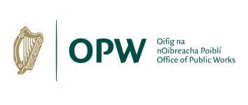 OPW logo