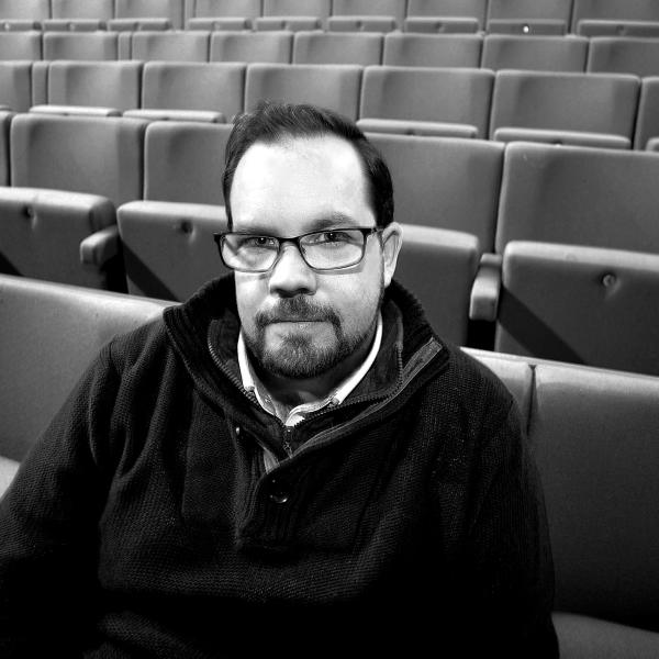 Mark Mahoney
