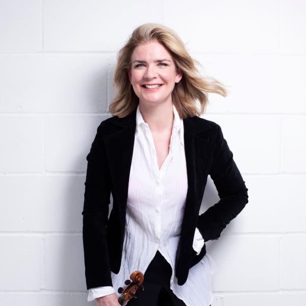 Diane Daly
