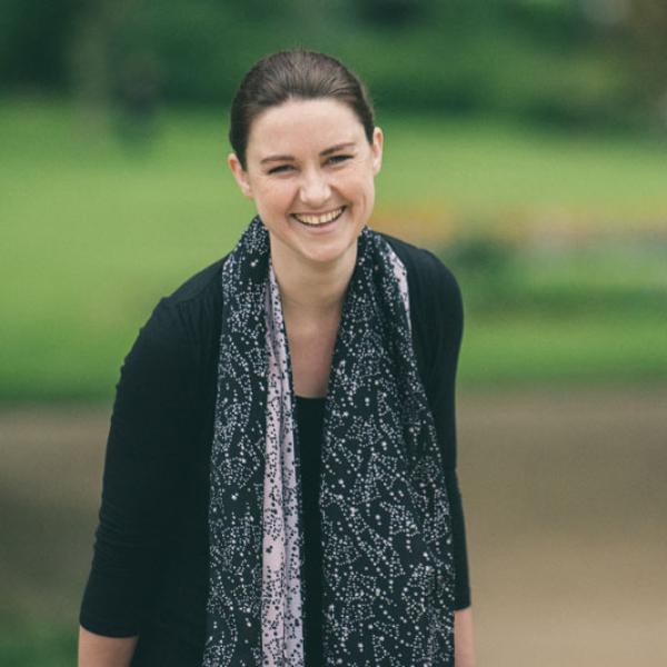 Lisa Dowdall Photo