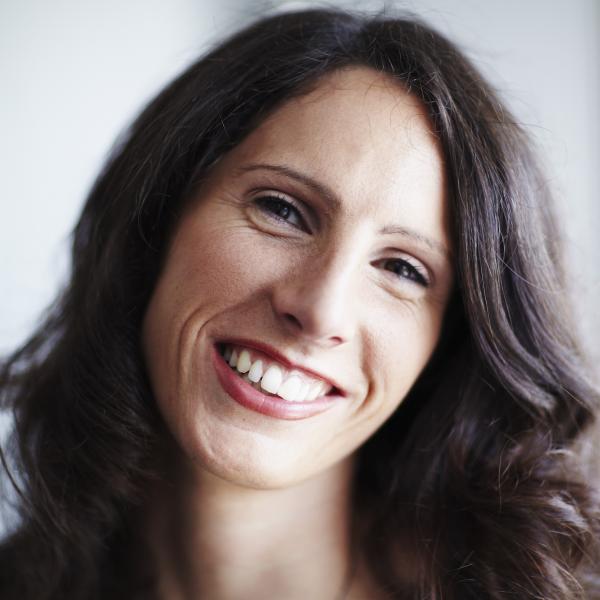 Maria McGarry