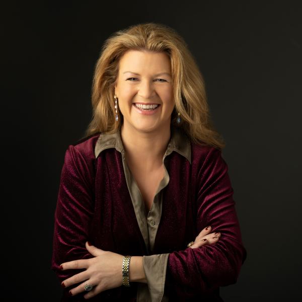 Dr. Sylvia O'Brien
