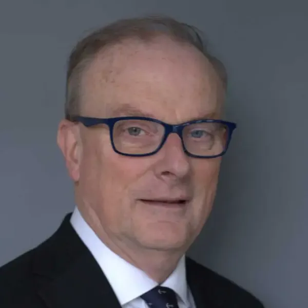 Patrick Flynn Headshot 