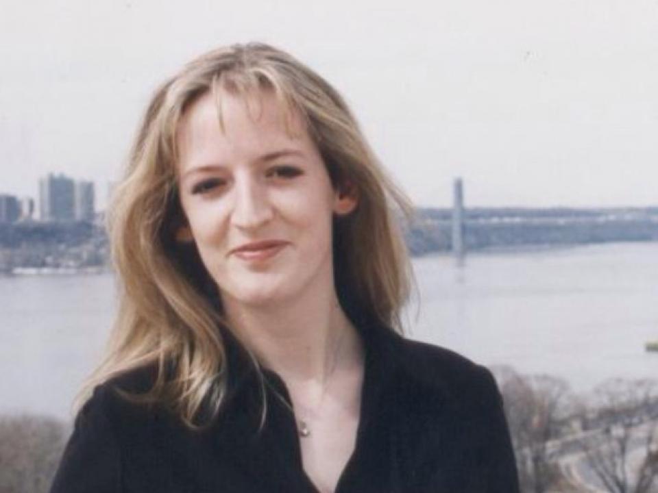 Ríona Ó Duinnín
