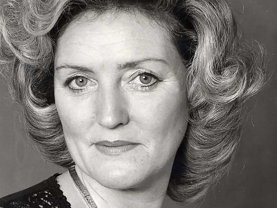 Irené Sandford