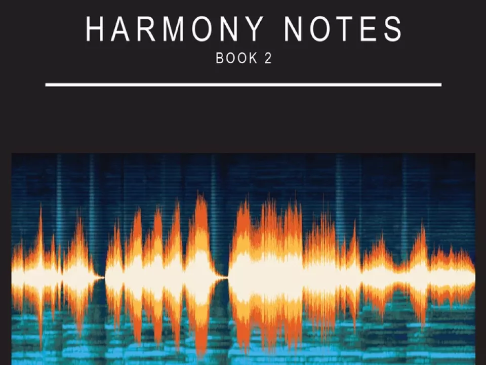 Harmony Notes Book 2