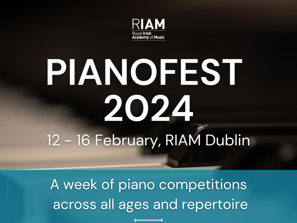 PianoFest 2024