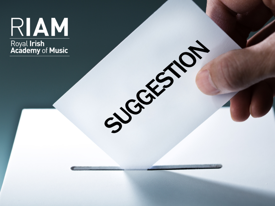 Suggestion Box