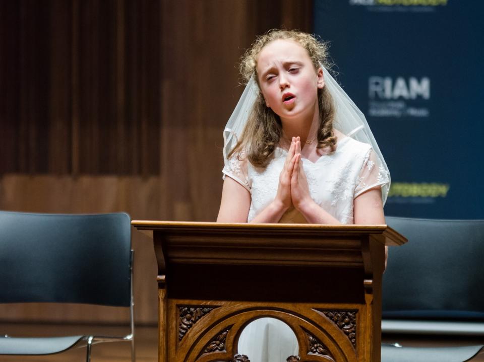 RIAM Spotlight Awards Gala Concert 2024