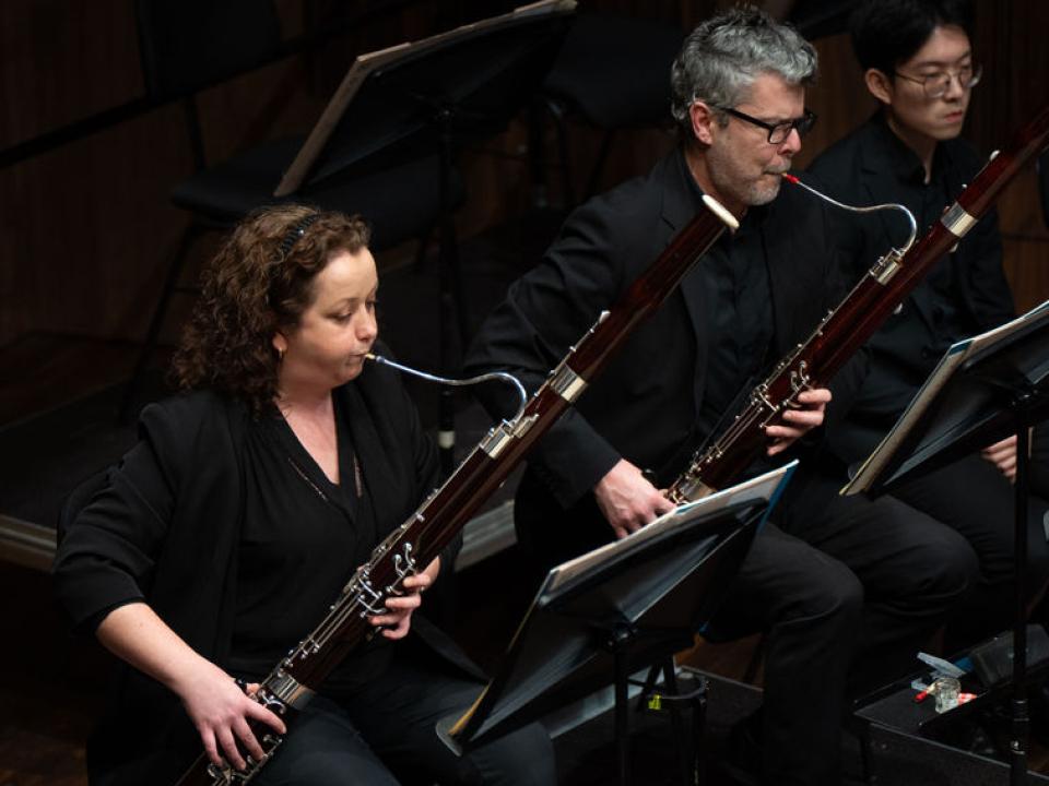 RIAM Philharmonia