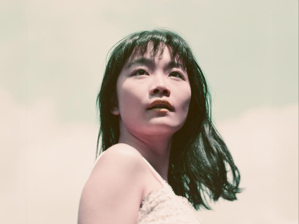 Tiffany Poon Nature album cover