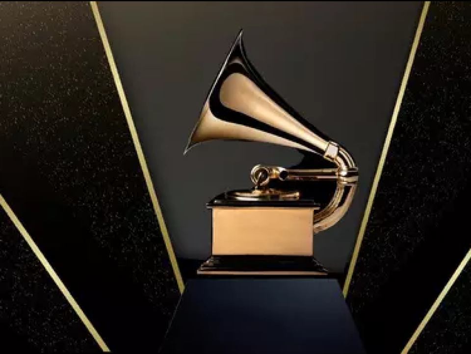 Grammys 2026