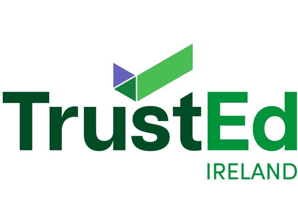 TrustEd Logo