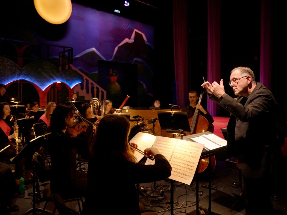RIAM Opera Orchestra 2026