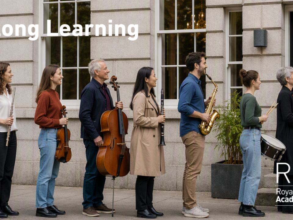 RIAM Lifelong Learning (new)