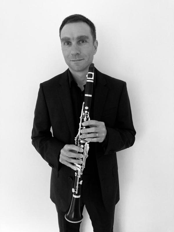 Matthew Billing RIAM