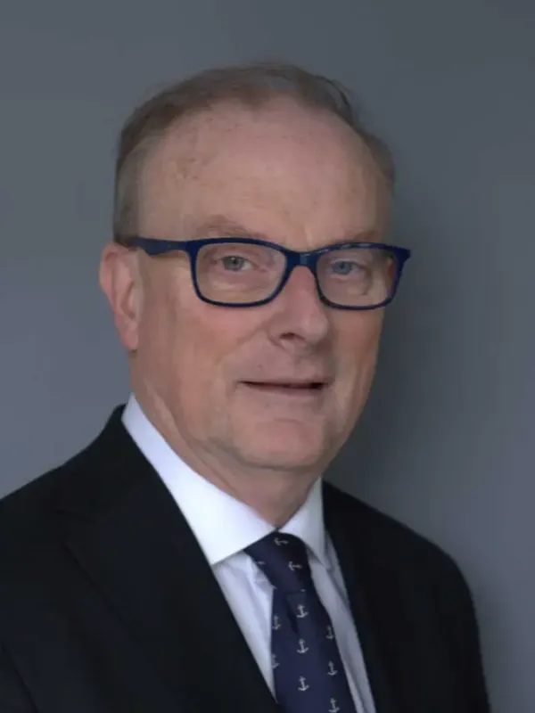 Patrick Flynn Headshot 