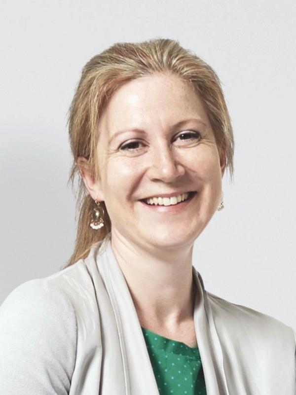 Sarah Quinn Headshot
