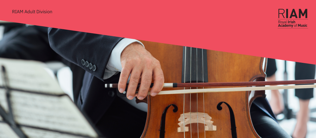 AD-Group Cello Lessons
