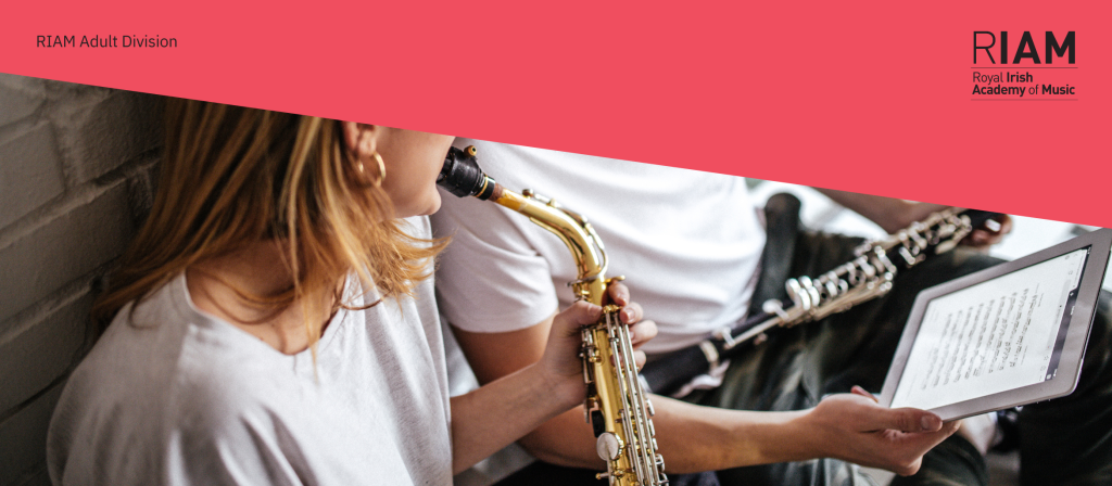 AD-Group Clarinet/Saxophone Lessons