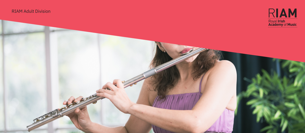 AD-Group Flute Lessons