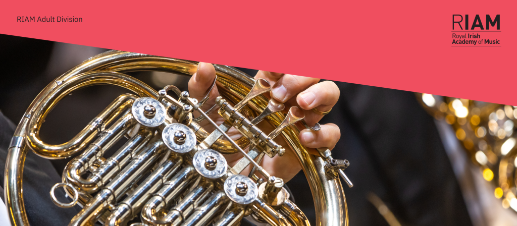 AD-Group French Horn Lessons