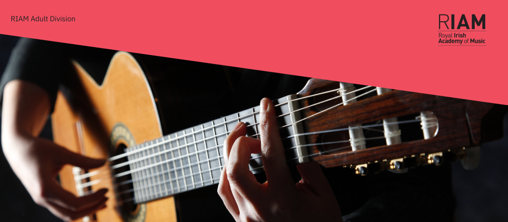 AD-Group Guitar Lessons
