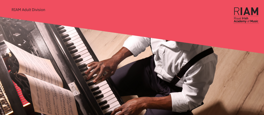 AD-Group Jazz Piano Lessons