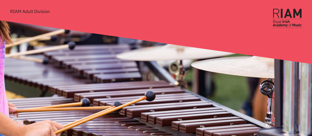 AD-Group Percussion Classes