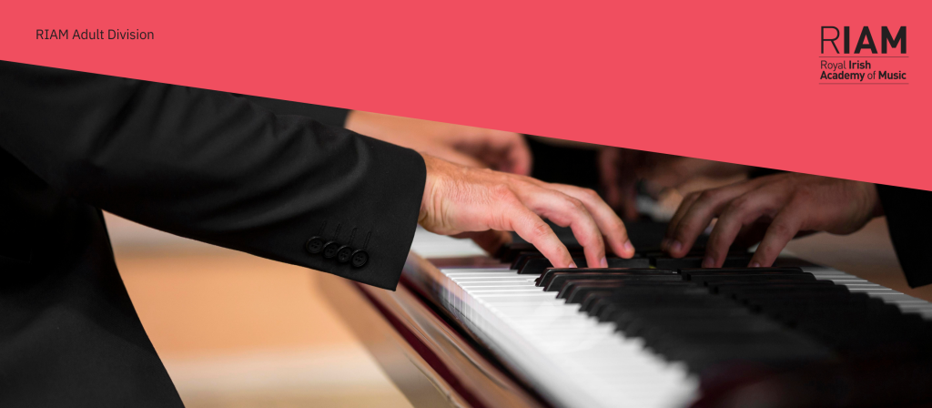 AD-Group Classical Piano Lessons