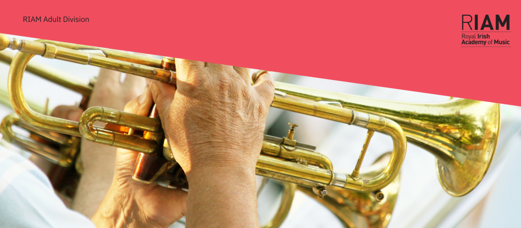 AD-Group Trumpet Lessons