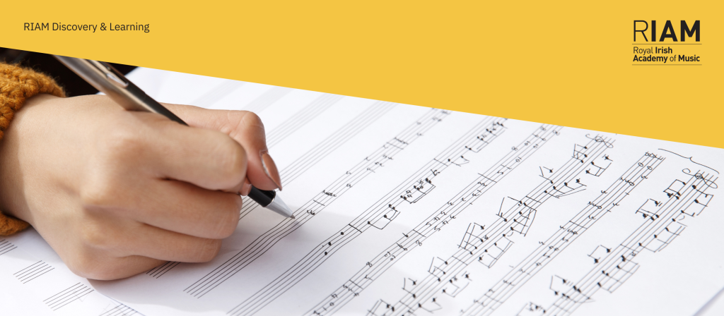 Adult Music Theory Classes (Entry Level)