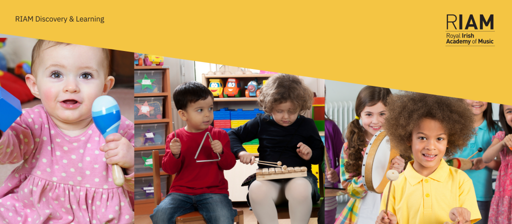 Ditties for Dotes / Tunes for Toddlers