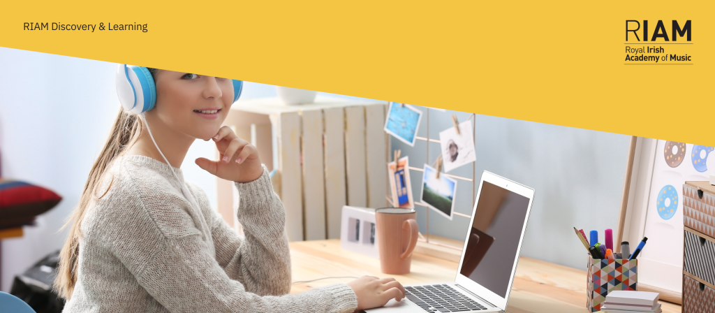 LC Music Technology 2025 with Kim Fallen Bailey