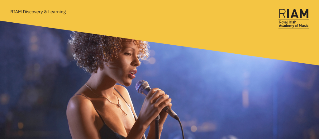 Spot On - Performance Classes for Singers (All Genres)