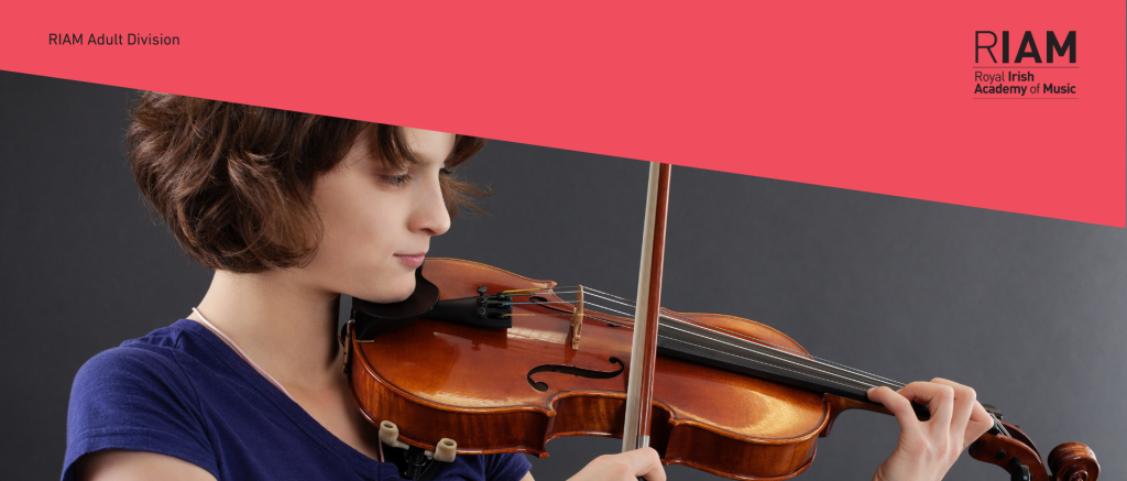 AD-Group Violin Lessons