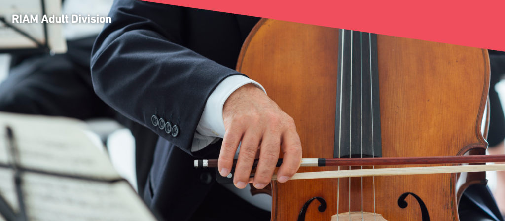 AD-Group Cello Lessons