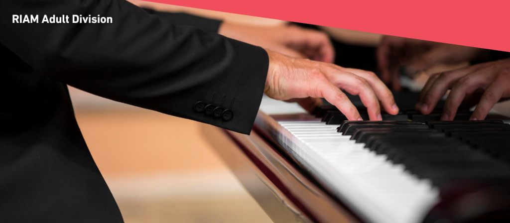 AD-Group Classical Piano Lessons