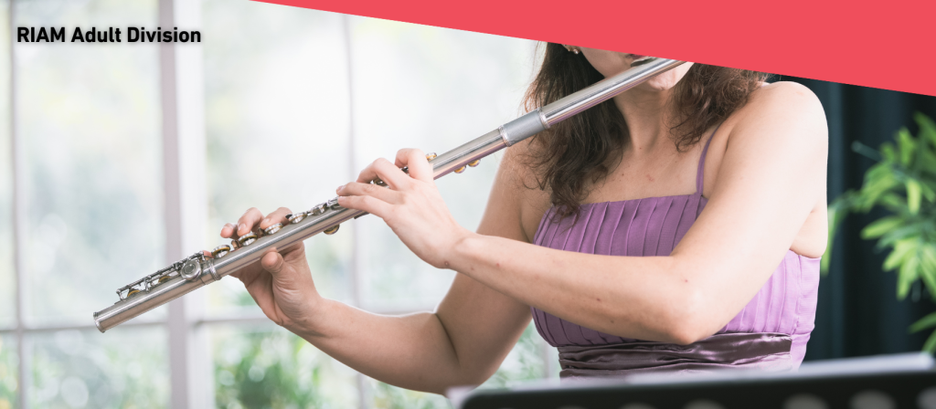 AD-Group Flute Lessons