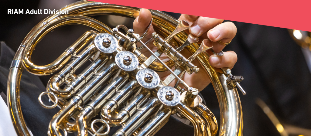 AD-Group French Horn Lessons