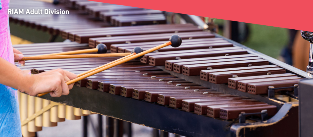 AD-Group Percussion Lessons