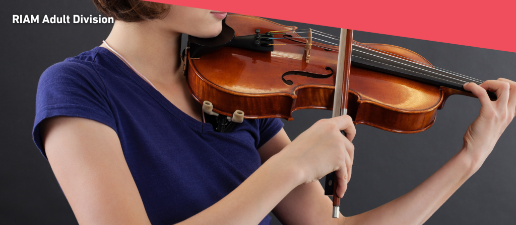 AD-Group Violin Lessons